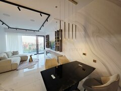 Herastrau Brand- New 2- Room Luxury Apartment One Floreasca Towers, First Rent